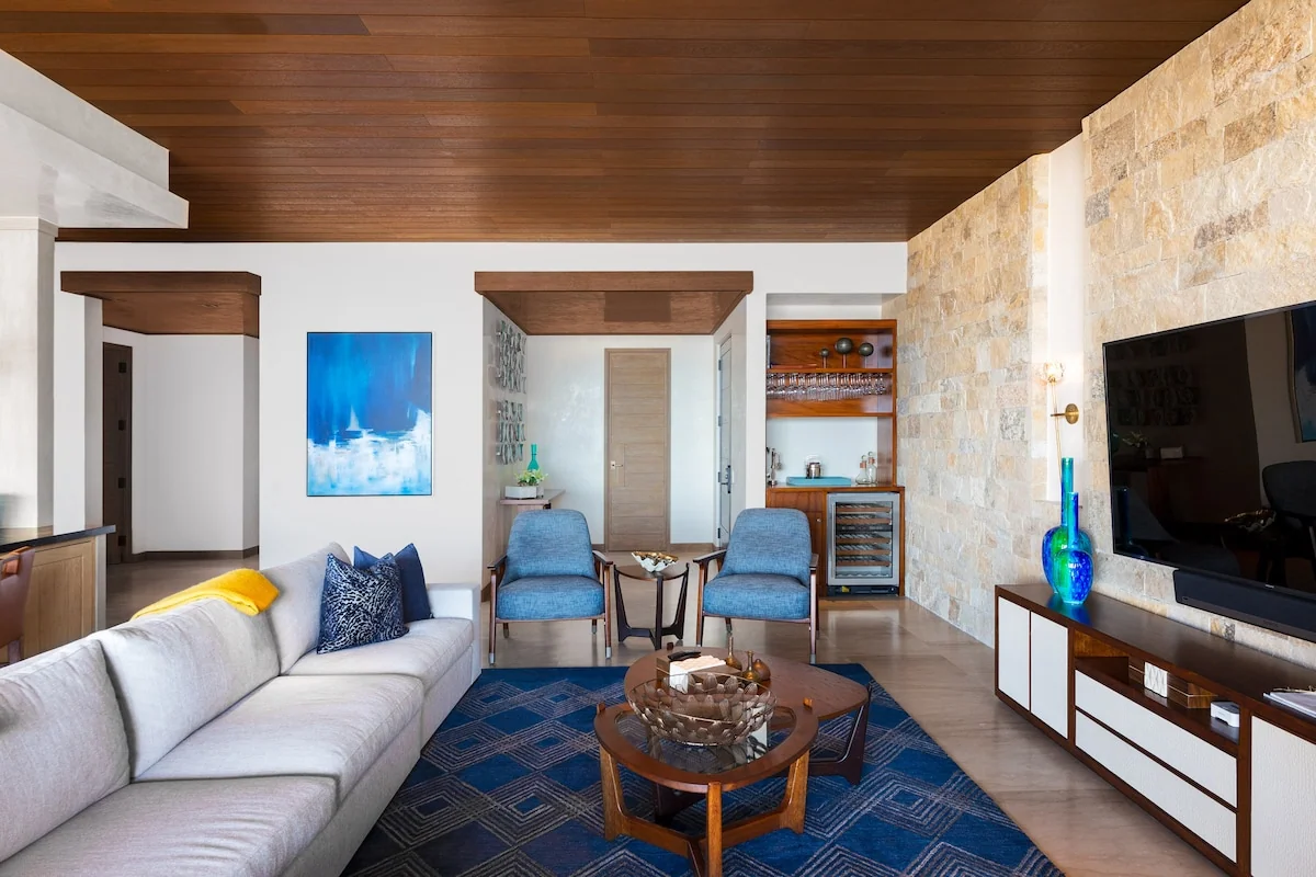 Villa at Chileno Bay Resort and Residences - Villas for Rent in Cabo San Lucas, Baja California Sur, Mexico