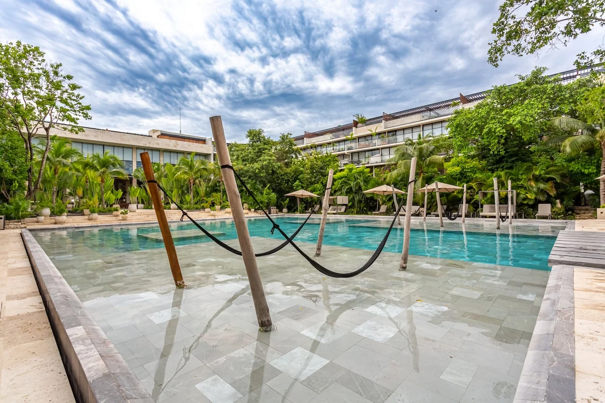3BR Condo