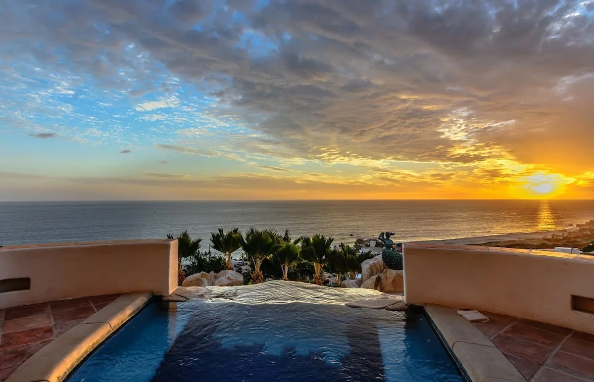 Oodles of Room! Luxe, Lively+ De-Luscious!  90+ 5* - Villas for Rent in Cabo San Lucas, Baja California Sur, Mexico