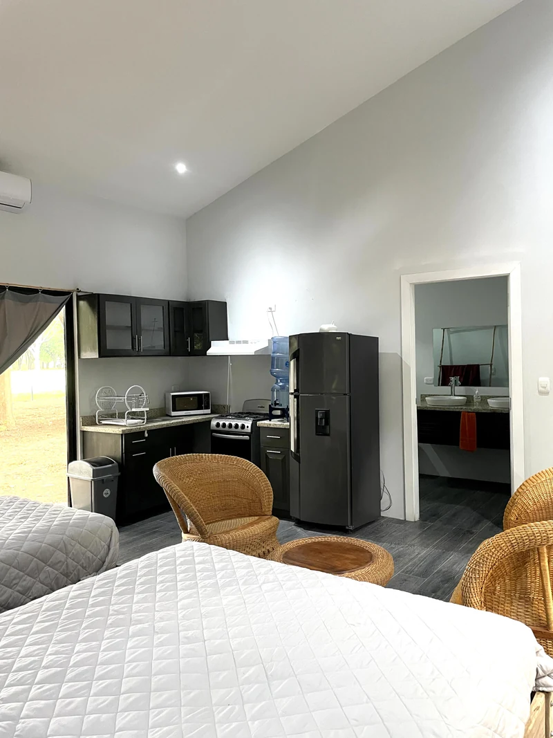 La Casa Playa Colorados 2 - Houses for Rent in Rivas, Rivas, Nicaragua