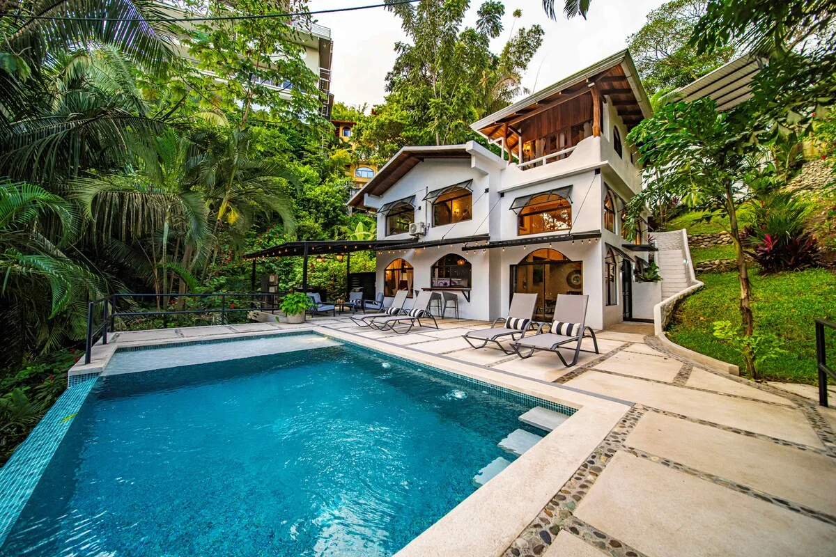 Casa Mono Titi
