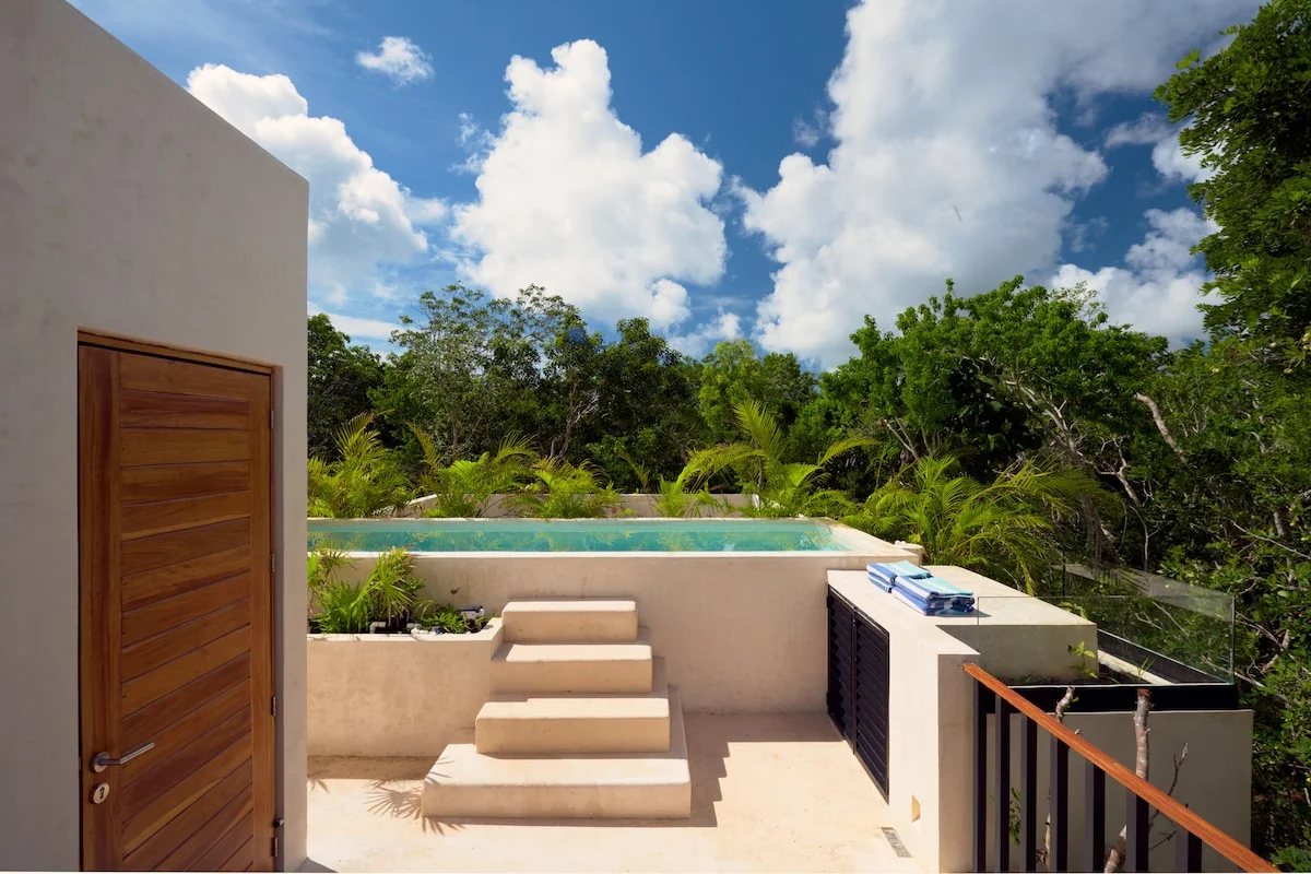 3BR Villa