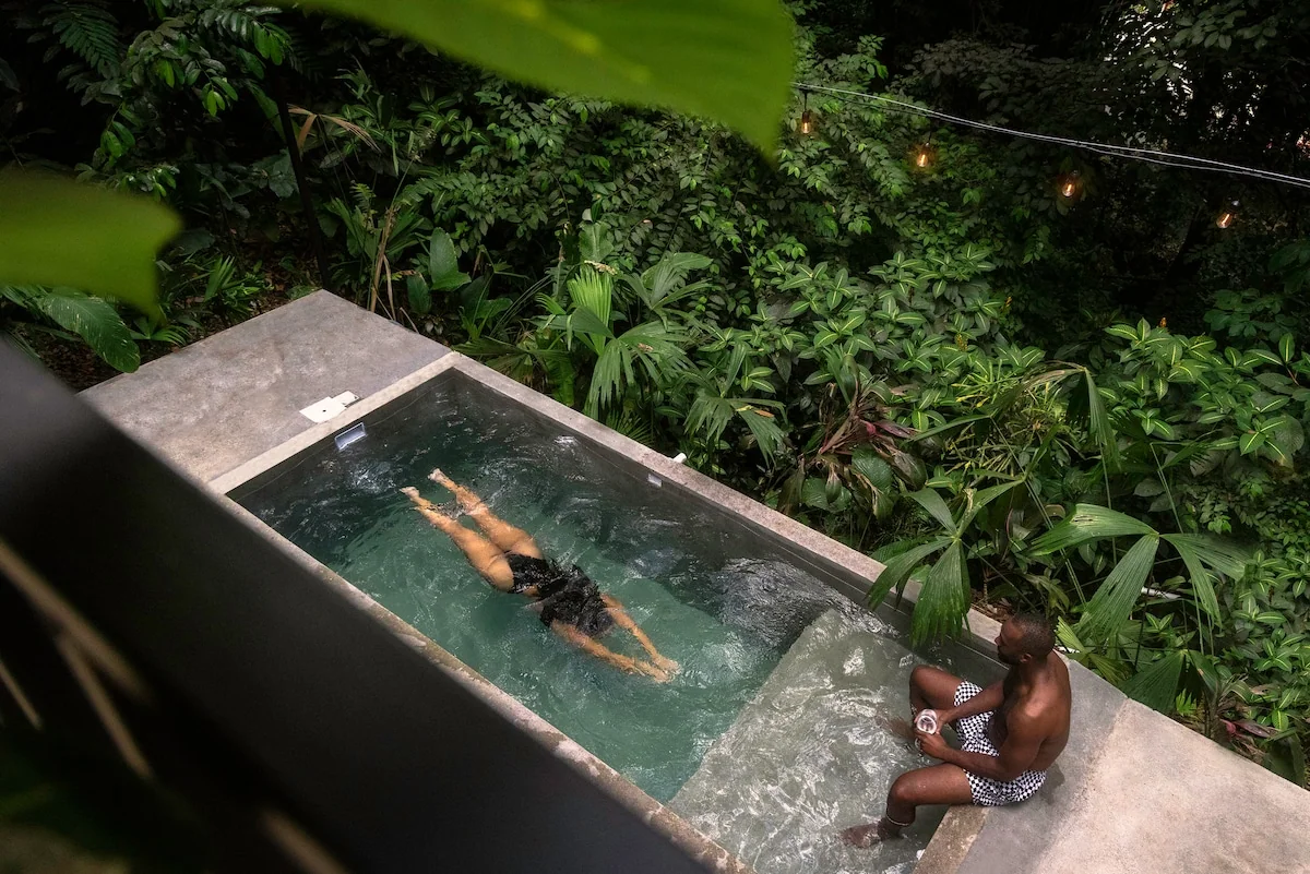 SEP & OCT Special! Your Private Jungle Escape! - Houses for Rent in Quepos, Provincia de Puntarenas, Costa Rica