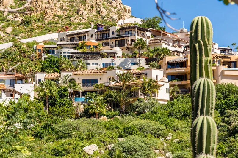 Luxury Pedregal Villa & Endless Ocean Views - Villas for Rent in Cabo San Lucas, Baja California Sur, Mexico