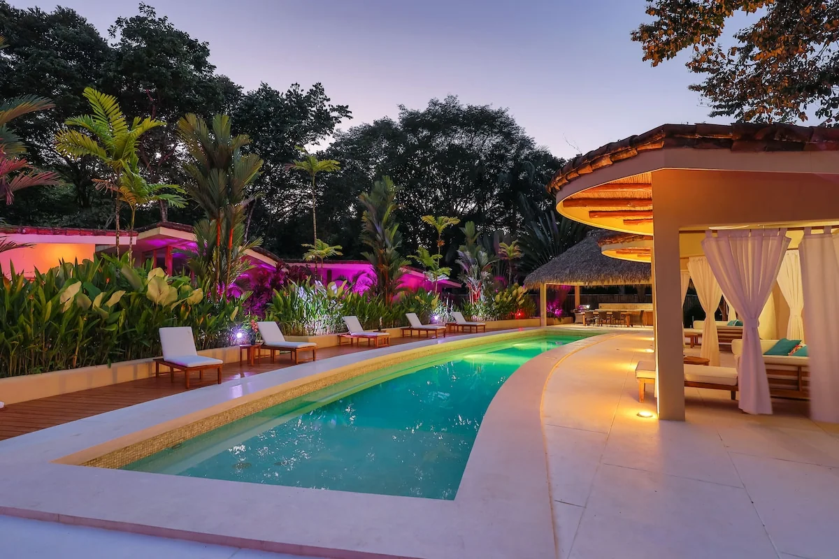 Villa Congo