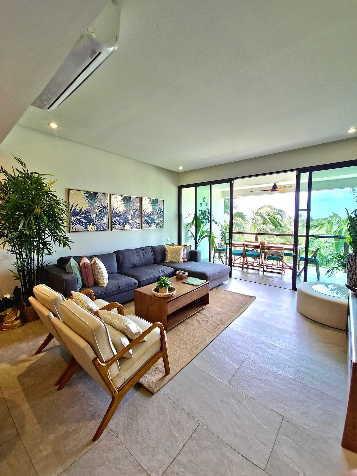 La Isla Residences/Luxury Apartment/Luxury and Comfort - Condominiums for Rent in Acapulco , Guerrero, Mexico - Image 1