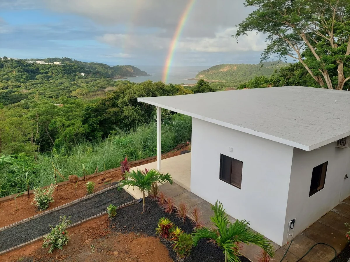 Villa BotaNICA, Guest House. - Guesthouses for Rent in San Juan del Sur, Rivas, Nicaragua
