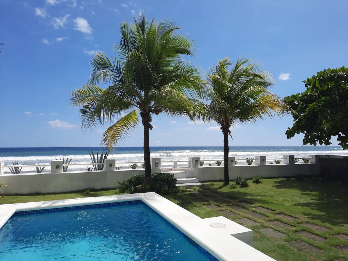 Marina House in Playa Guasacate! - Houses for Rent in Las Salinas, Rivas, Nicaragua - Image 1