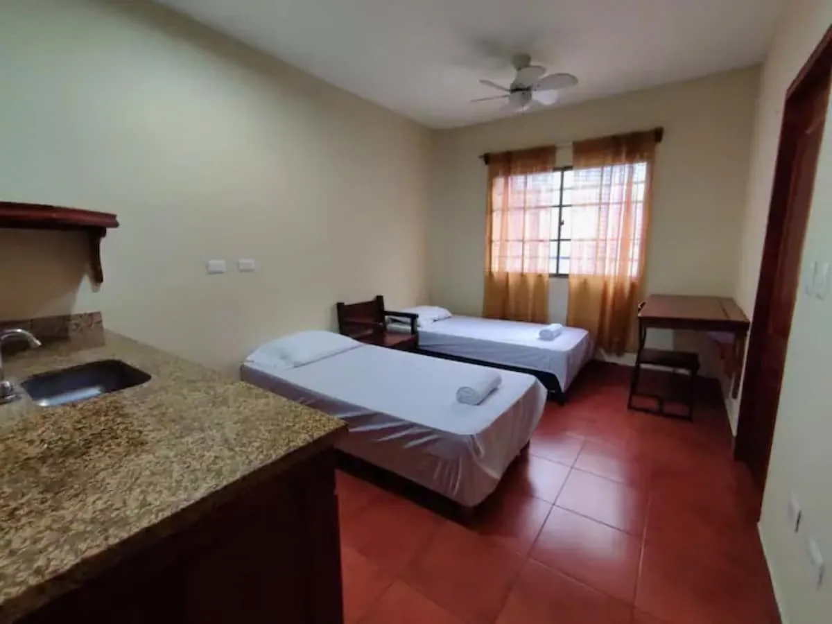 Private Room for 4+Pool + Shared Kitchen & Parking - Hotels for Rent in Granada, Granada, Nicaragua - Image 1