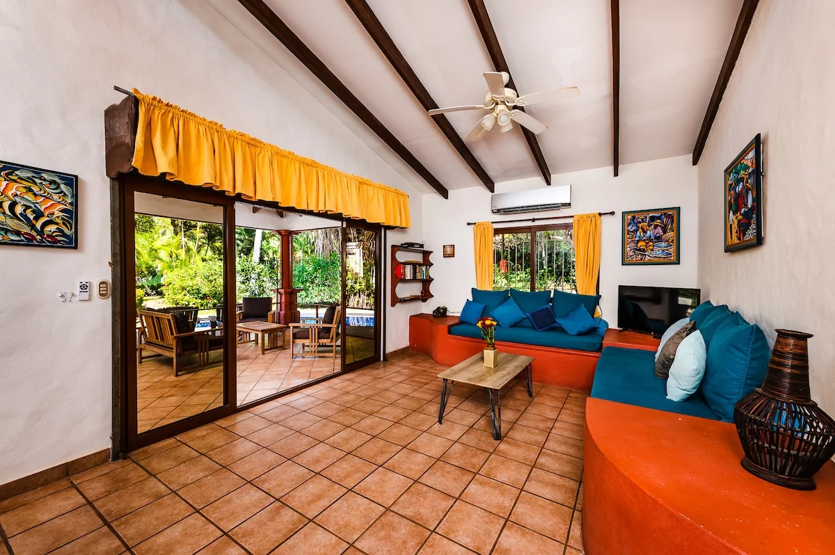 Casa Kalumina