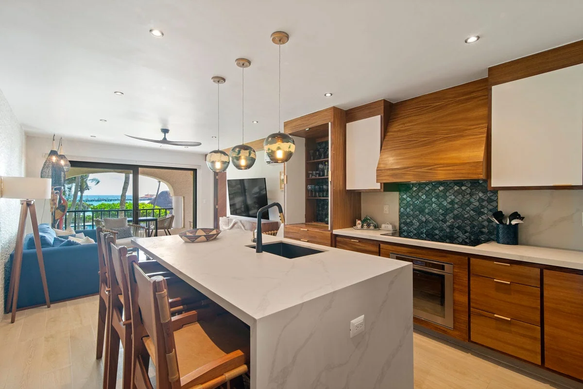 2BR Condo