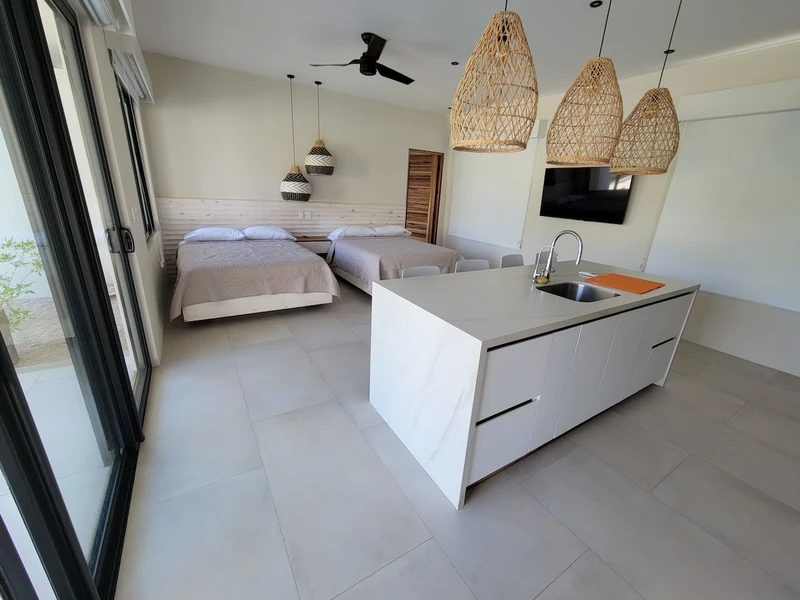 Olympic pool - Guesthouses for Rent in Pinilla, Guanacaste Province, Costa Rica