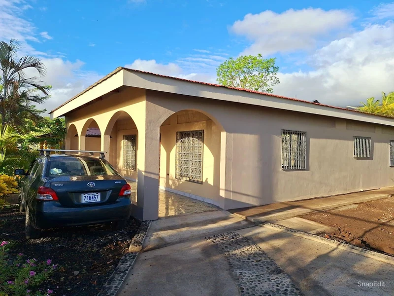 Fully equipped vacation home (with pool) - Houses for Rent in Moyogalpa, Rivas, Nicaragua