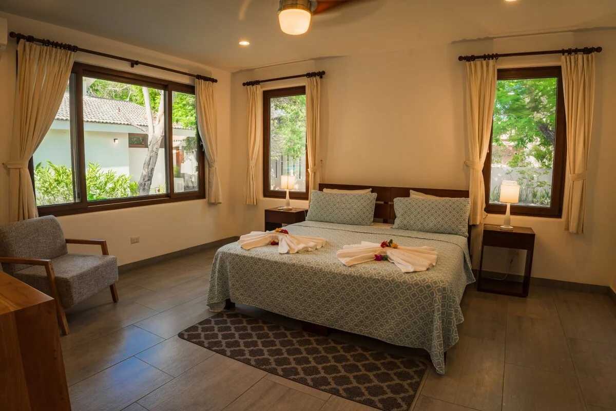 Ventana a las Olas (3br) 15