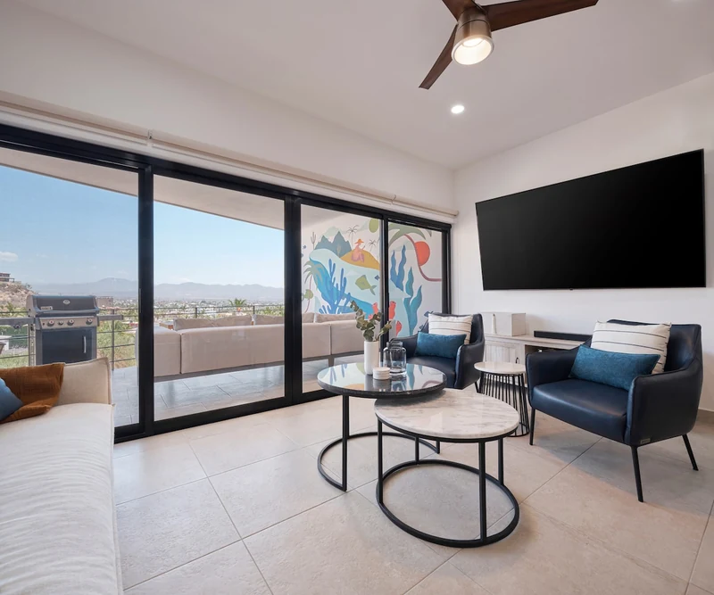 #Stunning#New Walk to Downtown & Marina - Condominiums for Rent in Cabo San Lucas, Baja California Sur, Mexico