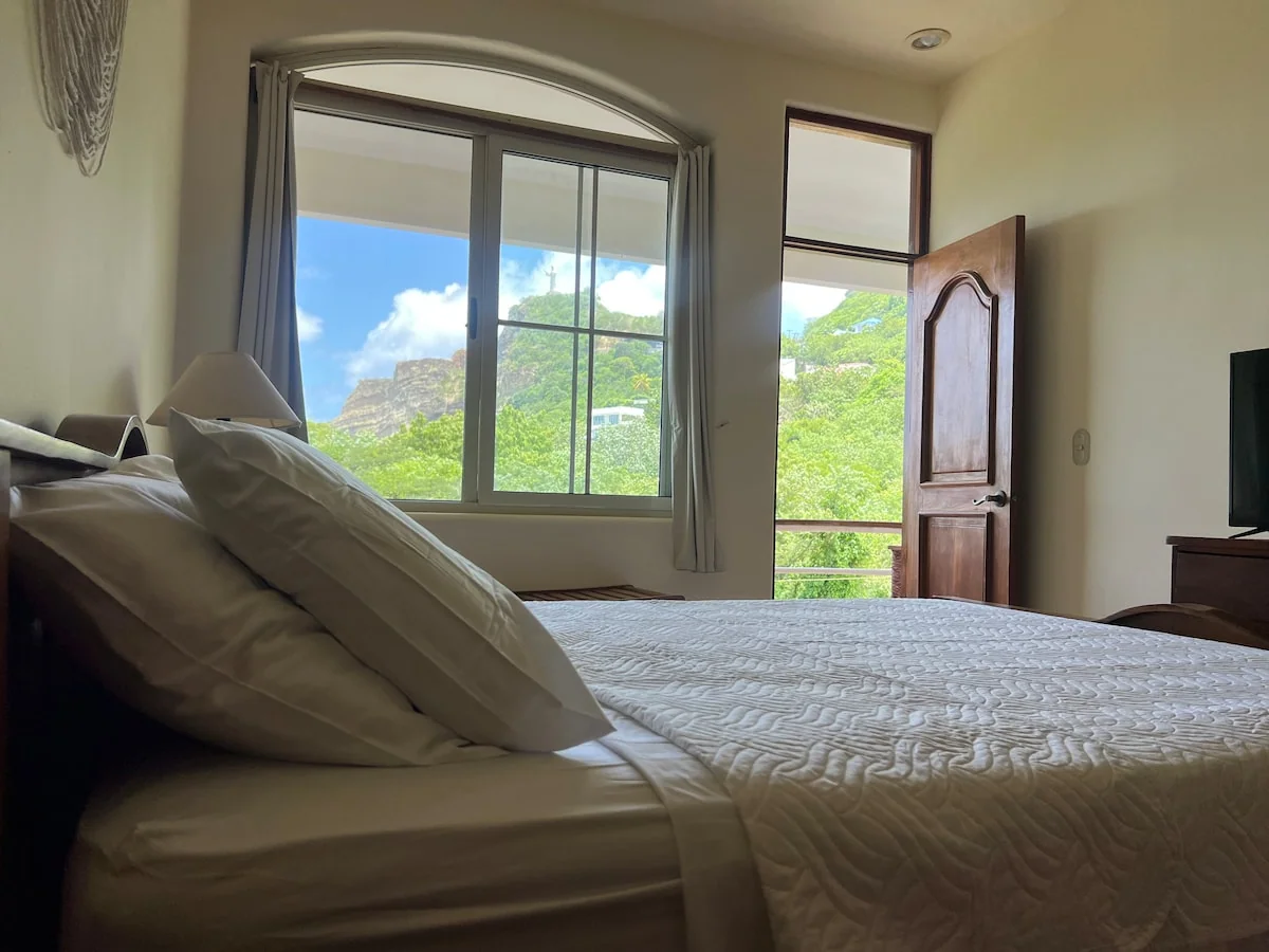 Totumbla House San Juan del Sur - Apartments for Rent in San Juan del Sur, Rivas, Nicaragua