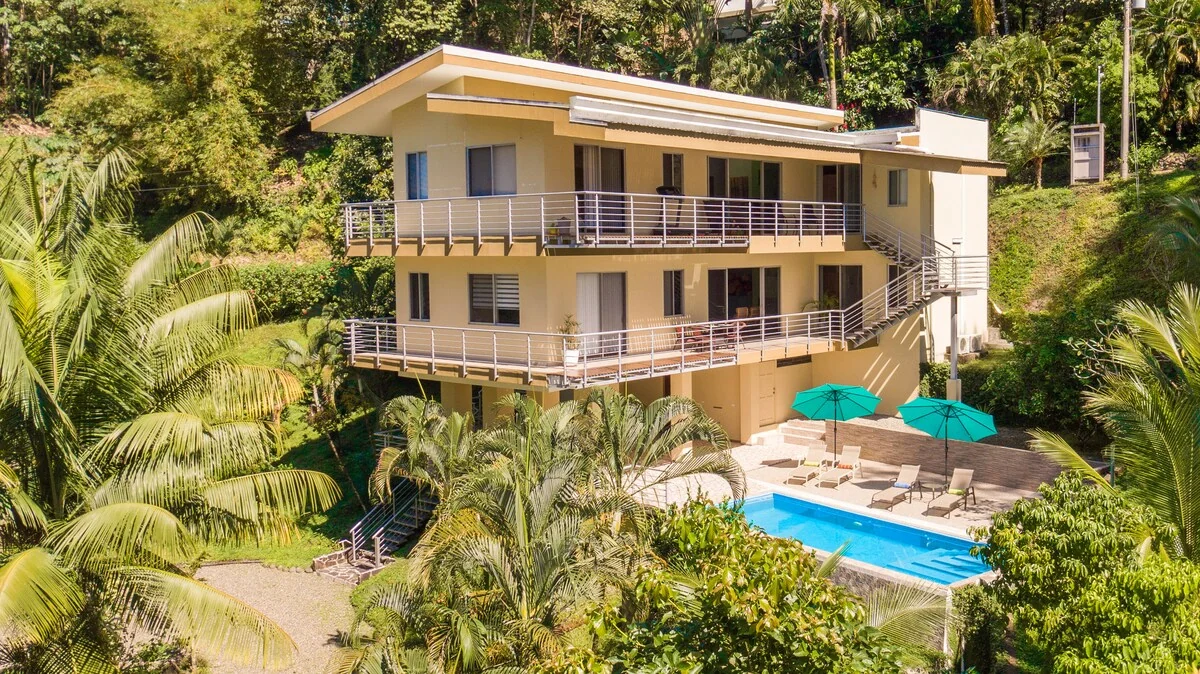 Villa Verde