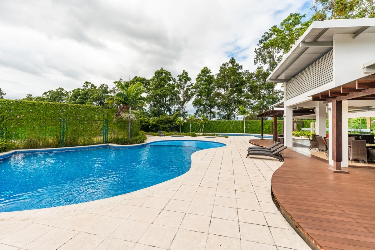 Comfort A/C and strategic location SJO Airport — 2 bedroom vacation rental in Heredia