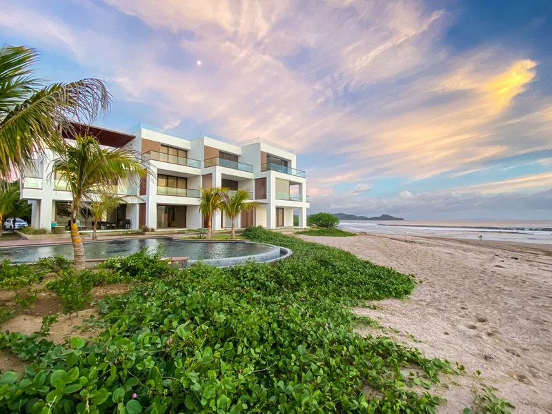 3BR Villa