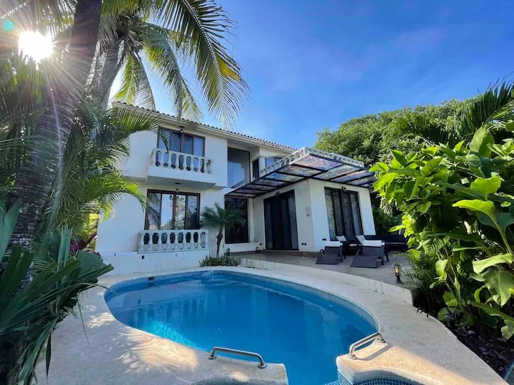 Villa Melody