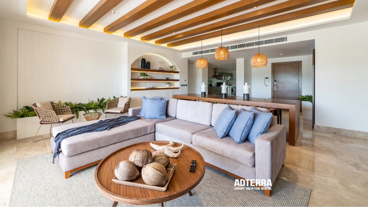 2BR Condo