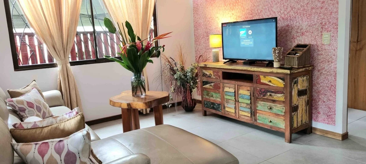 2BR Little House Five in Quepos / Manuel Antonio - Houses for Rent in Quepos, Provincia de Puntarenas, Costa Rica