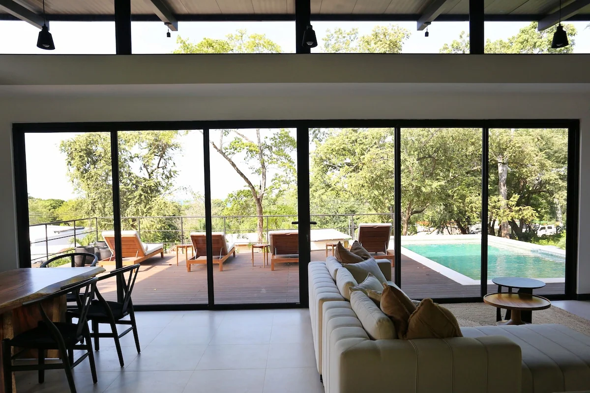 Casa el Mirlo