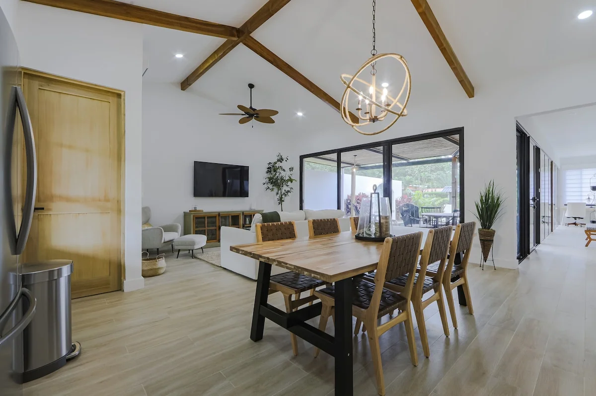 Casa Volcancito - Houses for Rent in La Fortuna, Alajuela Province, Costa Rica - Image 1
