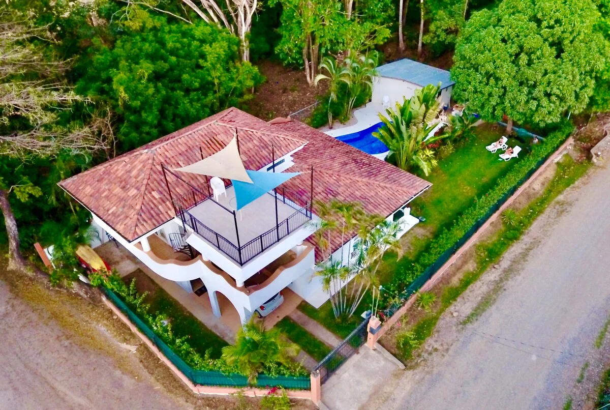 Casa Cerca del Mar