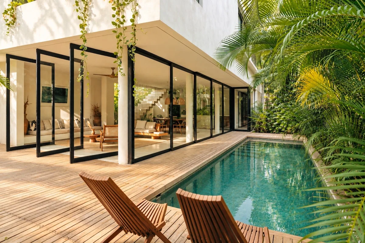 4BR Villa