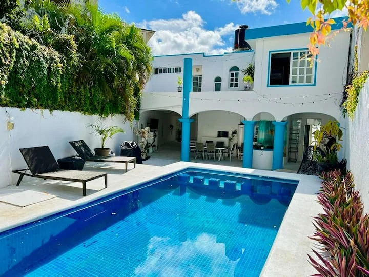 5BR House
