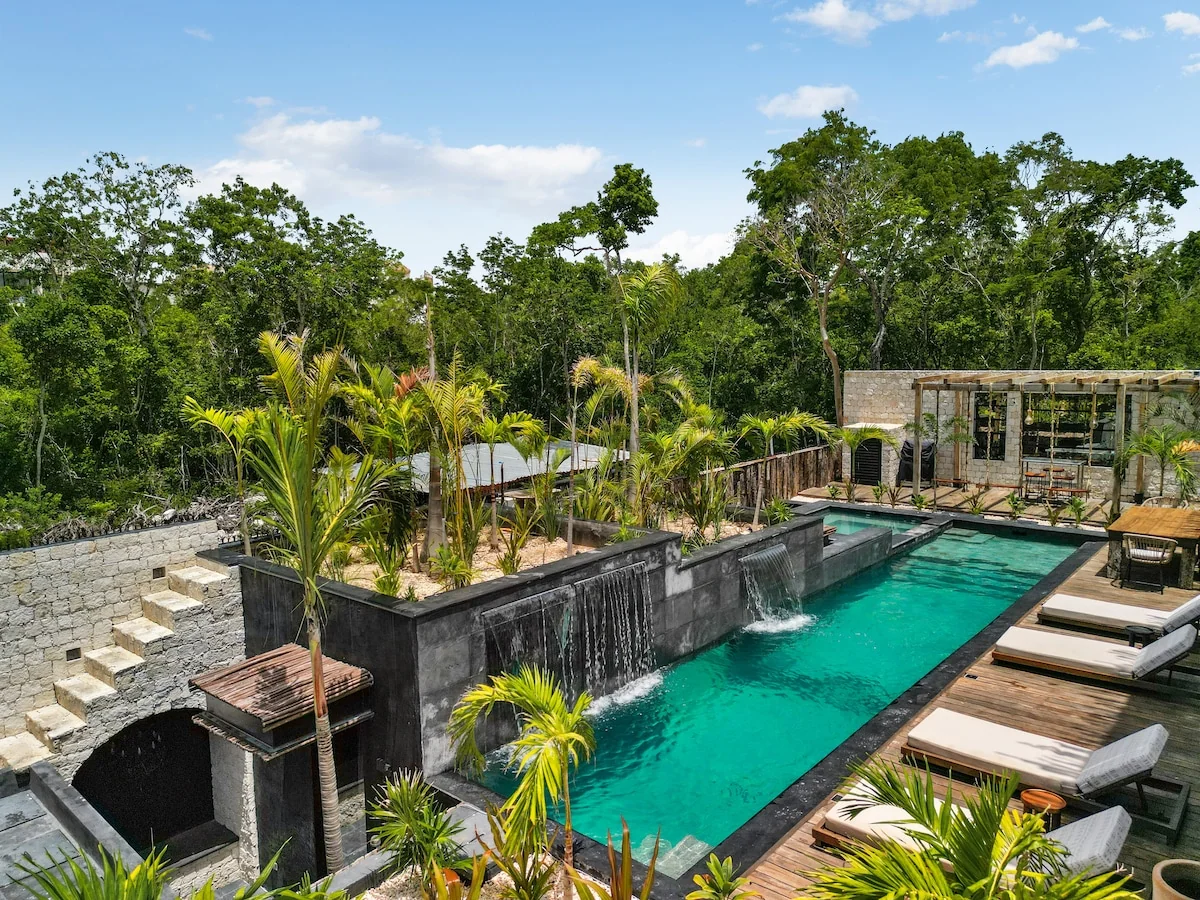 Villa Onyx
