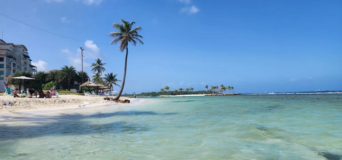 Playa Escondida