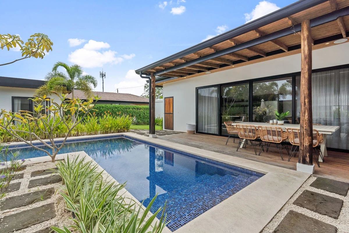 4BR Guest House
