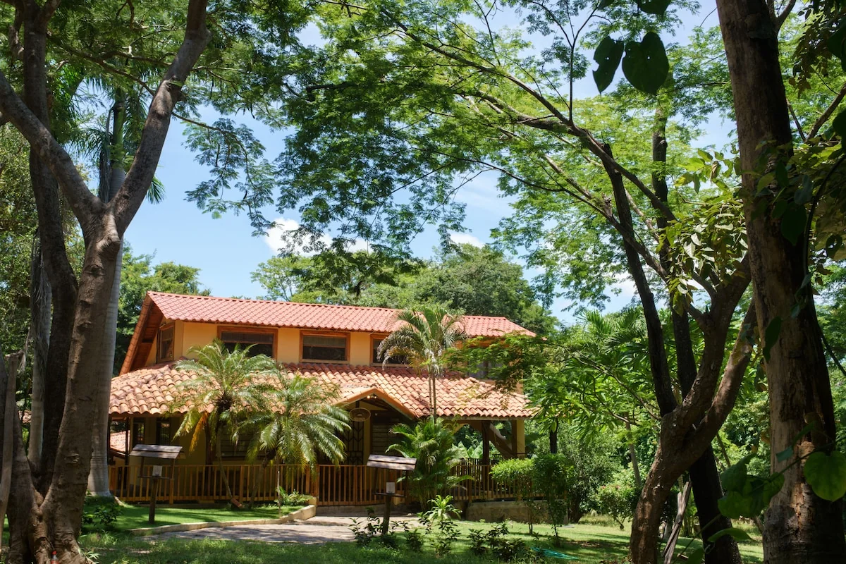 Casa Salita — 4 bedroom vacation rental in Playa Langosta