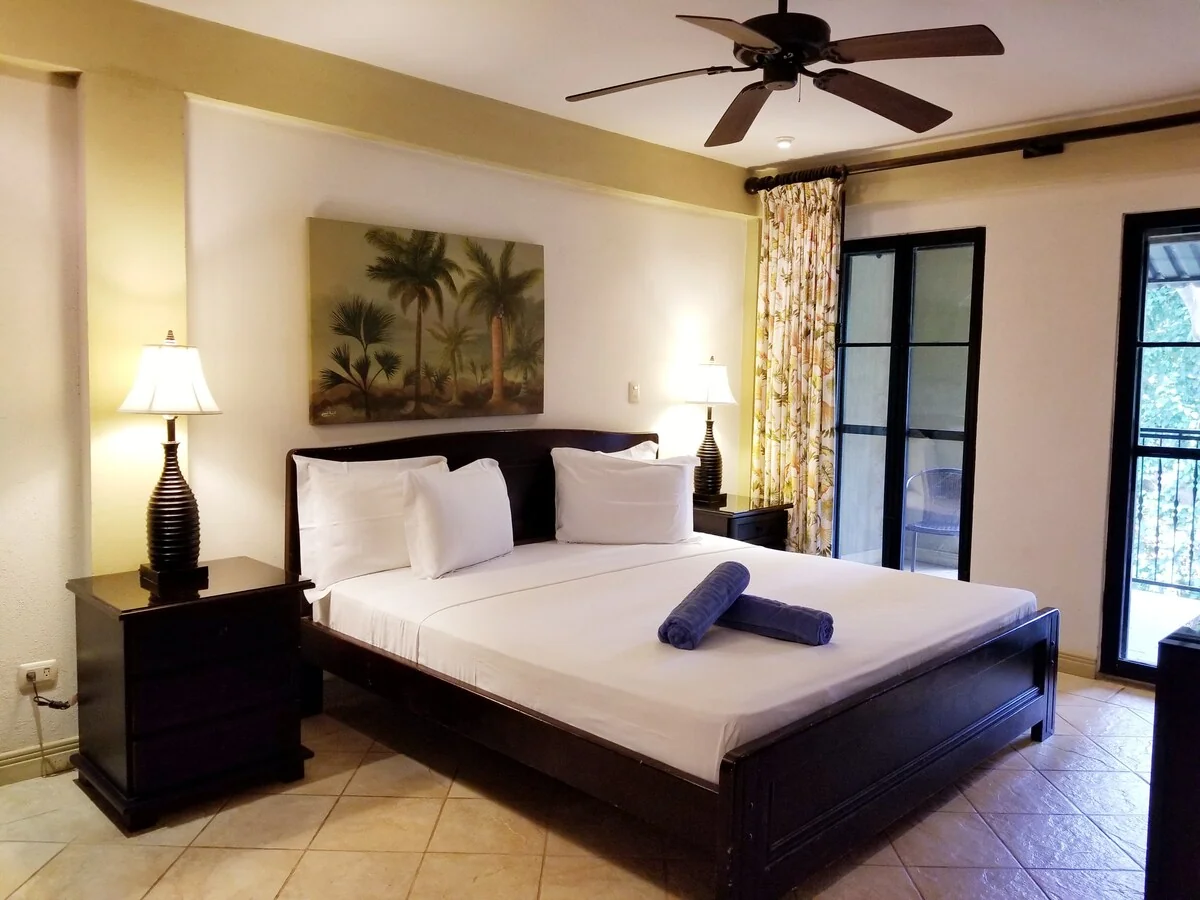 Tamarindo Oasis — 2 bedroom vacation rental in Tamarindo