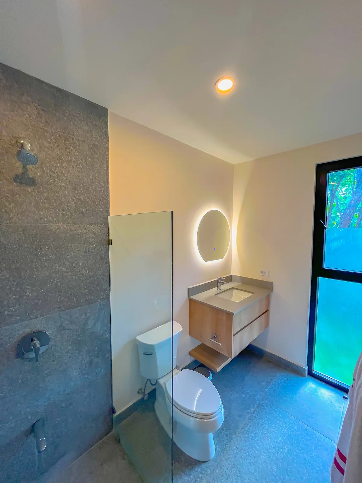Home in Tamarindo