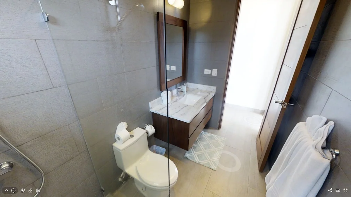 Ventana a las Olas (3br) 7