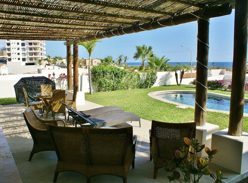 Vista al Mar