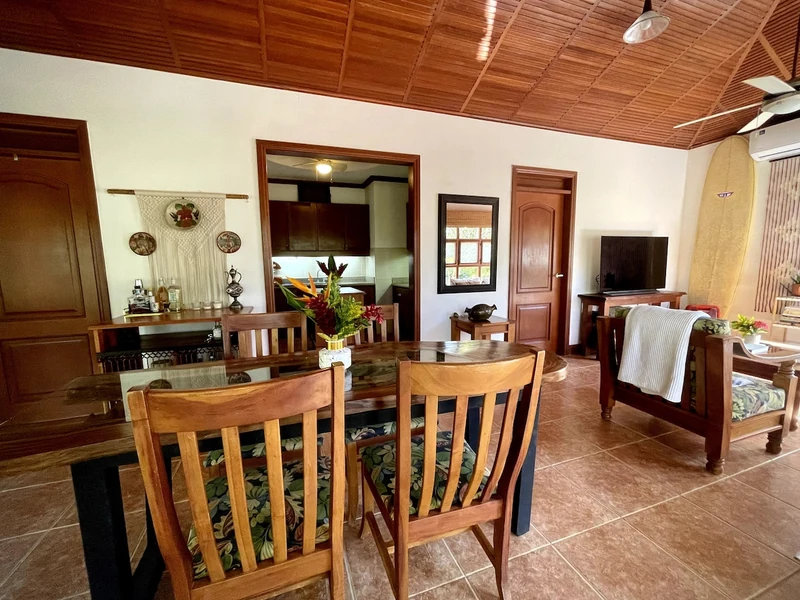 2 Bedroom Casita in Rancho Santana close to beach - Houses for Rent in Tola, Rivas, Nicaragua