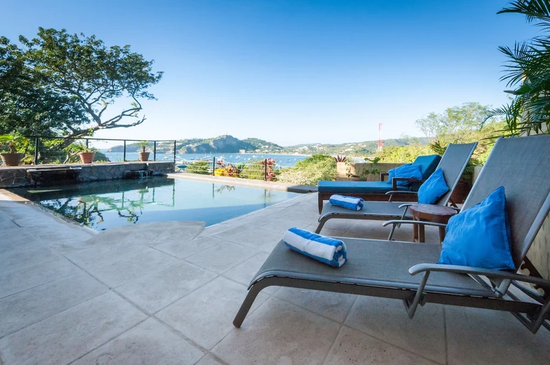 Casa Miramar - Best location in town, amazing view - Houses for Rent in San Juan del Sur, Rivas Department, Nicaragua