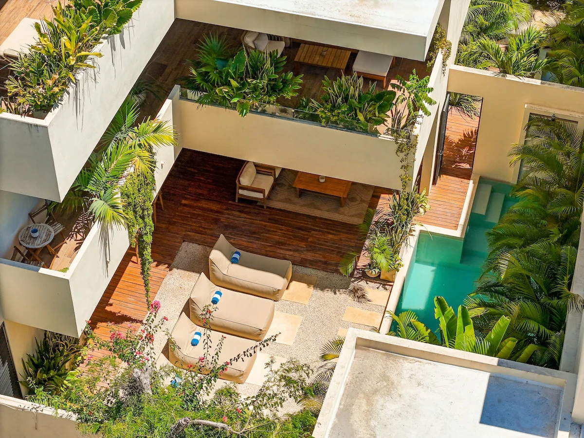 Casa Balam