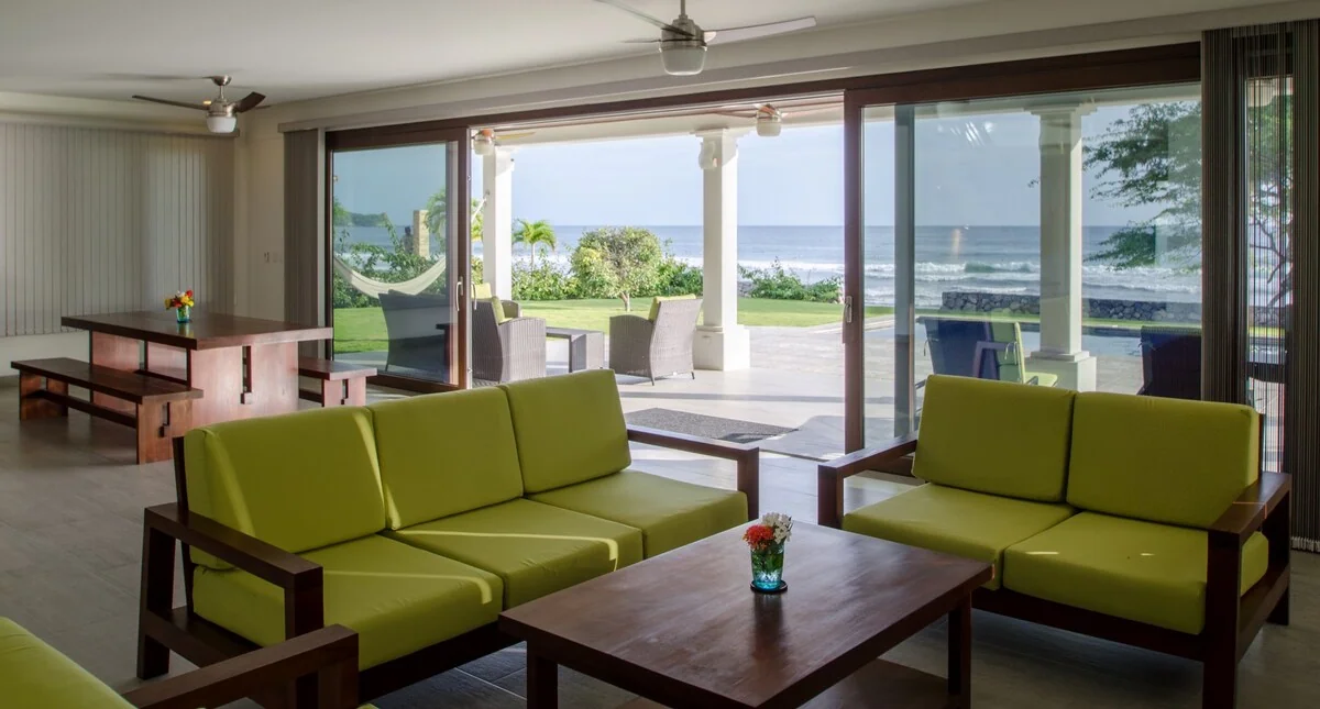 Ventana a las Olas (3br) 6