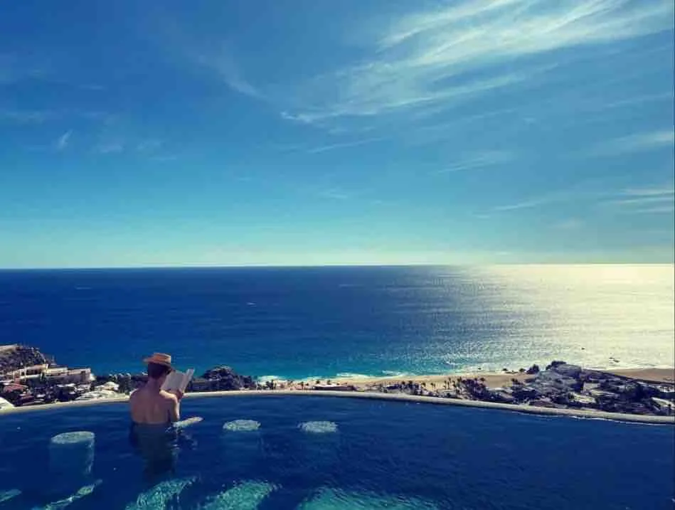 Ocean View 6 Bedroom Villa In Pedregal - Villas for Rent in Cabo San Lucas, Baja California Sur, Mexico
