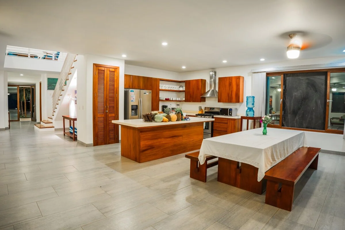 Ventana a las Olas (3br) 47