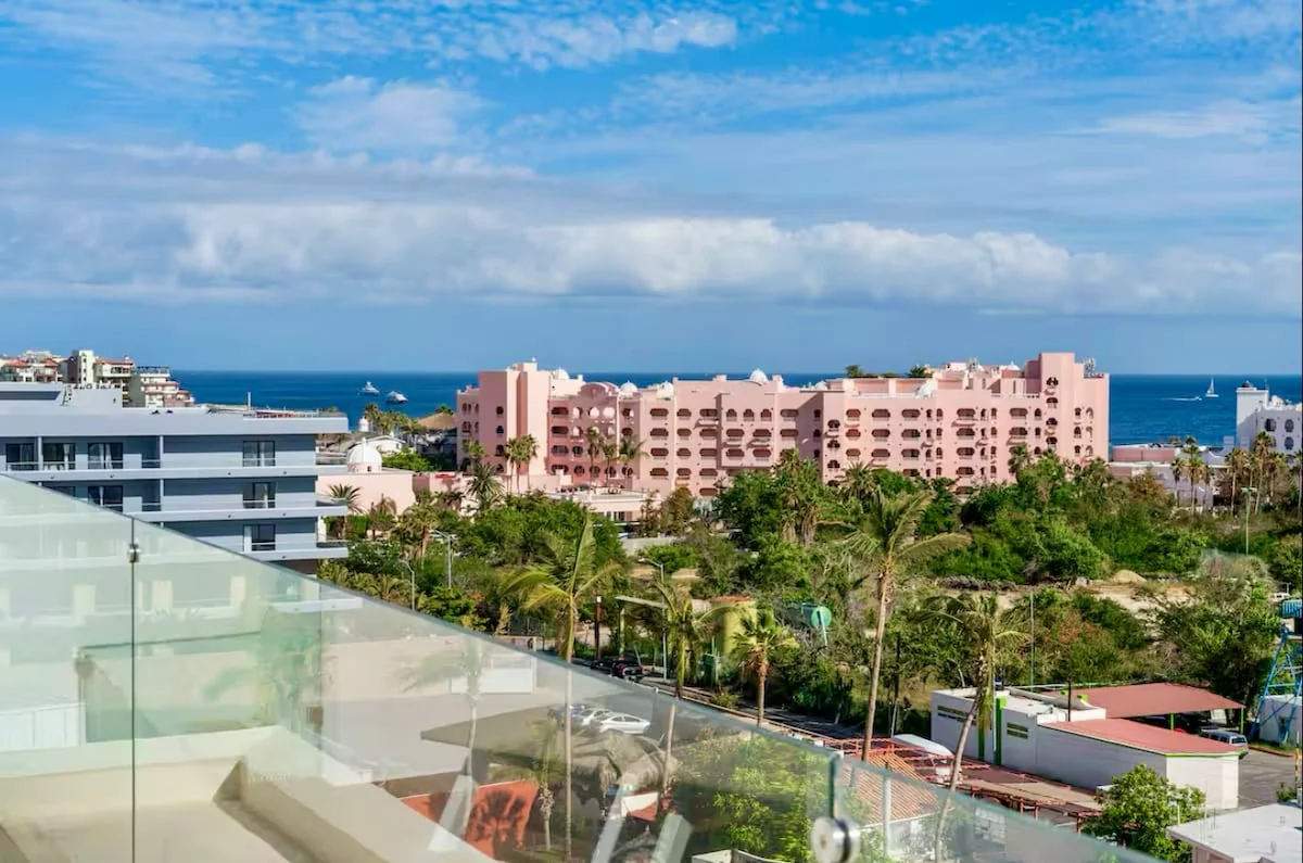 New 3 Beth Condo at Marea Los Cabos Medano Beach - Condominiums for Rent in Cabo San Lucas, Baja California Sur, Mexico