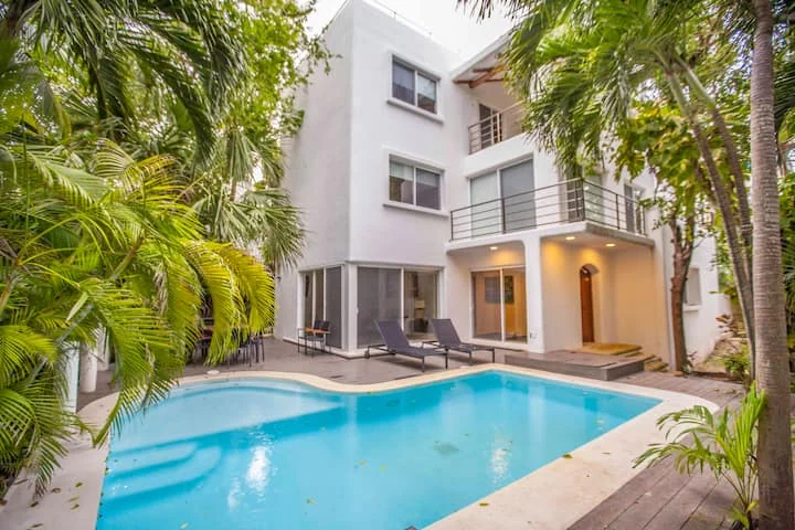 Playacar Phase 1