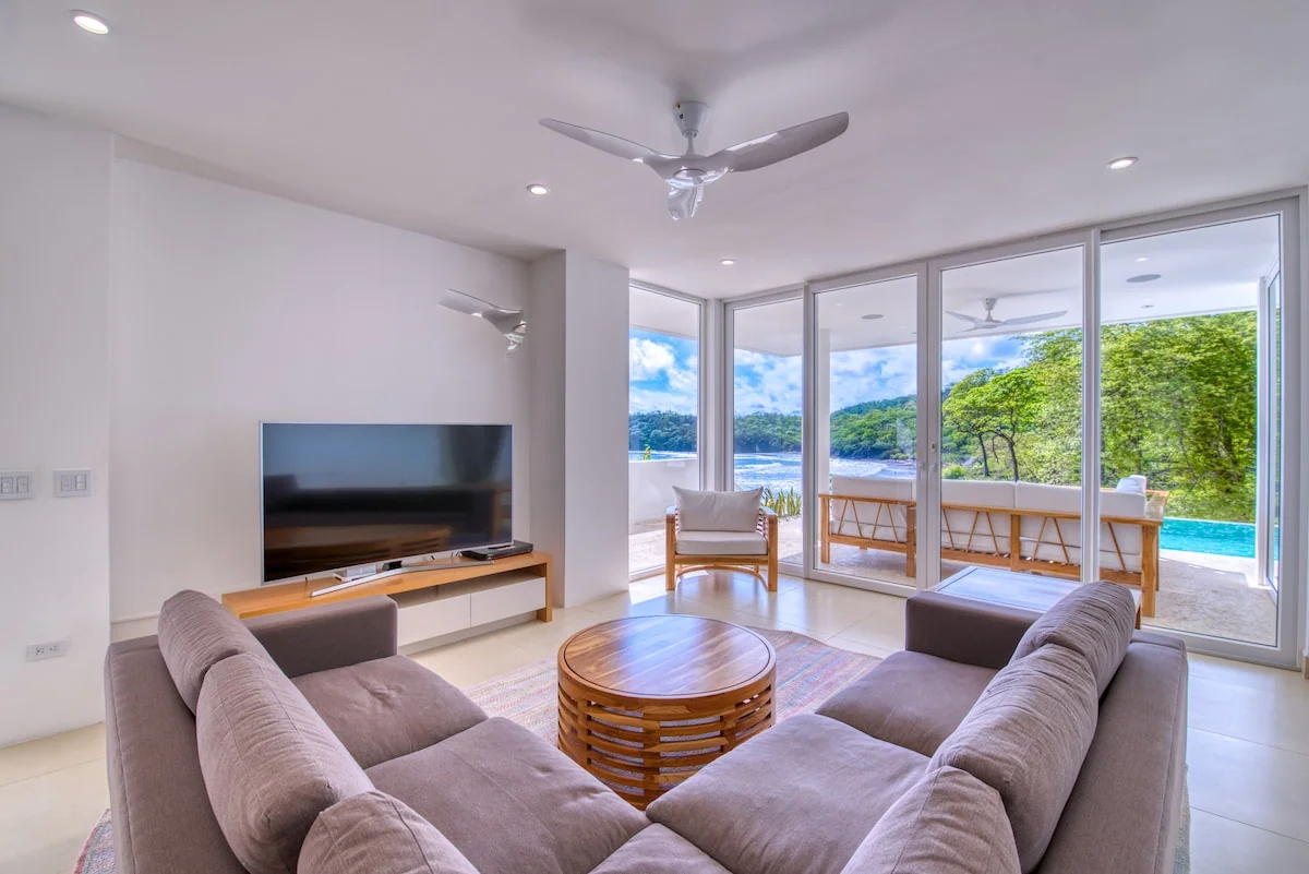 Introductory rates! Exceptional Remanso house - Houses for Rent in El Remanso, Rivas, Nicaragua