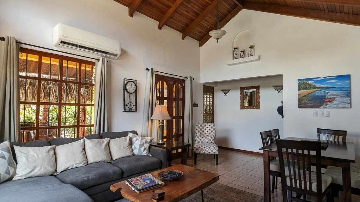 Villas Mariposa Vacation Home - Houses for Rent in Tamarindo, Guanacaste Province, Costa Rica