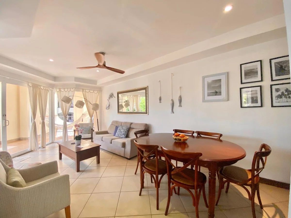 2BR Condo